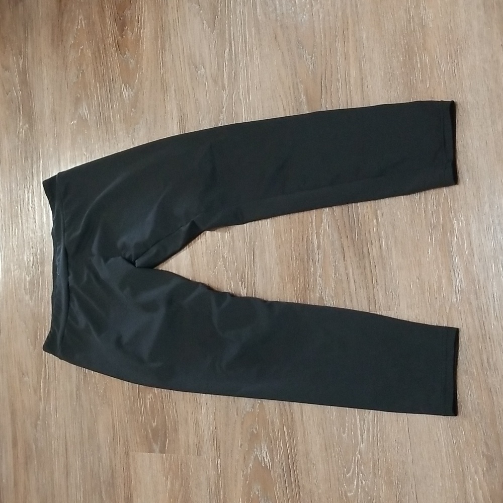 (14-16) Hurley Youth Leggings Activewear Athletic Sporty Gym Yoga Athleisure